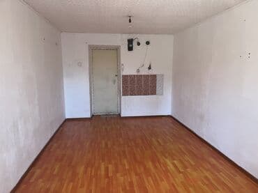 квартира долгосрочная бишкек: Студия, Собственник, Без подселения, Без мебели — 2