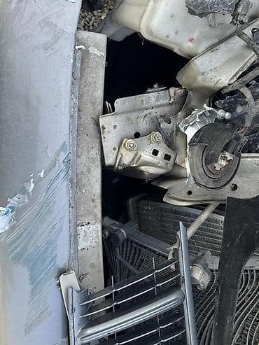 corolla s: Lexus RX: 2002 г., Автомат, Бензин, Кроссовер — 4