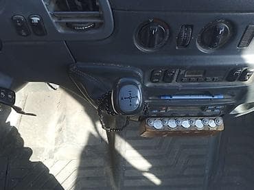 форма манчестер юнайтед: Mercedes-Benz Sprinter 412 CDI пассажирский/грузопассажирский — 5