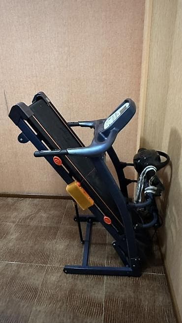 электрический коврик: Беговая дорожка электрическая 2-в-1 с массажёром и дополнительными — 4