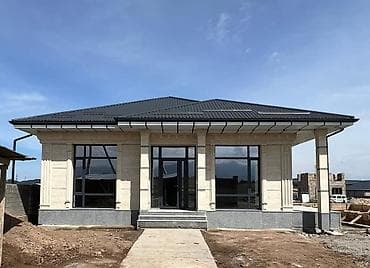 рухий мурас 1: Срочно продается дом в Рухий-Мурас-2. - 4 комнаты, +кухня с выходом на — 2