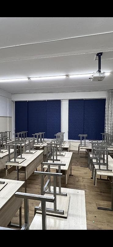 Текстиль: Рулонные шторы под ваши окна - Тип: классические рулонные шторы на — 1