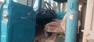 камри 70 салон: ЗИЛ : | 1980 г — 2