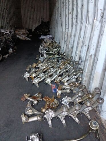 двигател на спринтер: Дизельный мотор Mercedes-Benz 2000 г., 3 л, Б/у, Оригинал, Германия — 6