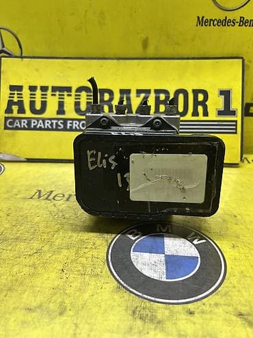 тормозная: Блок ABS Honda Б/у, Оригинал, Япония — 2