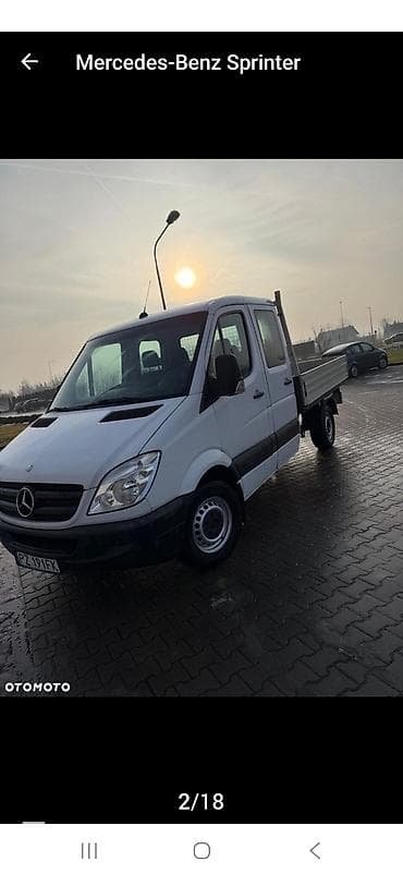 багажник 4runner: Грузовик, Mercedes-Benz, Дубль — 3