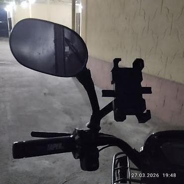 corolla 2016: Электровелосипед, Б/у — 9