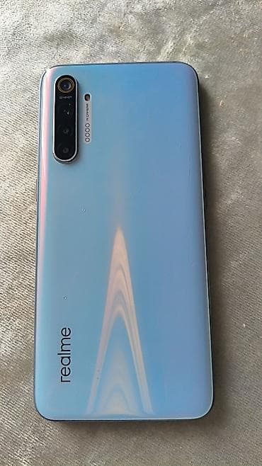 redmi a6: Realme XT, 128 ГБ, цвет - Белый, 2 SIM — 1
