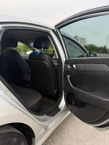 датчики партроника е53: Hyundai Santa Fe: 2021 г., 2.2 л, Автомат, Дизель, Кроссовер — 8