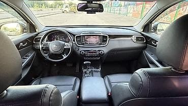 киа соренто 2018 цена бишкек: Kia Sorento: 2018 г., 2 л, Автомат, Бензин, Кроссовер — 6