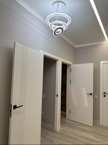 гостевой дом сказка: 2 комнаты, Душевая кабина, Постельное белье, Кондиционер — 19