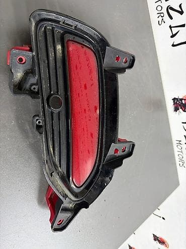 sorento: Катафот бампера KIA Sorento UM задн. лев. (б/у) — 2