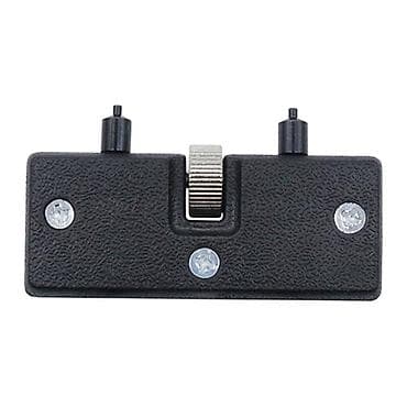 Инструмент для ремонта задней крышки часов, регулируемый