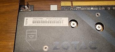 note: Видеокарта, GeForce GTX, 6 ГБ, Для ПК — 4