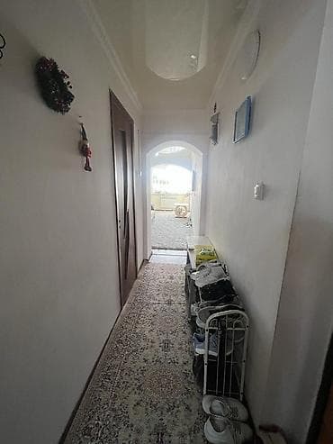 Продажа квартир: 1 комната, 30 м², Индивидуалка, 3 этаж, Косметический ремонт — 4