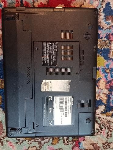 mini notebook: Ноутбук Toshiba NB505-N500BLэтот ноутбук пойдет для запчастей или — 3