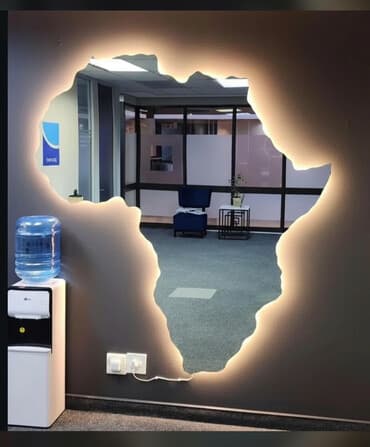 дополнительное освещение на авто: Эстетика / Стиль жизни: Эстетика начинается с отражения Дизайнерские — 1