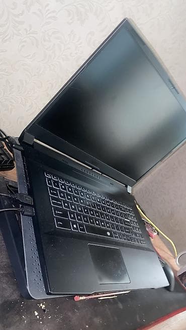 hyperx cloud alpha: Игровой, Б/у, Intel Core i7, ОЗУ, RAM: 16 ГБ — 2