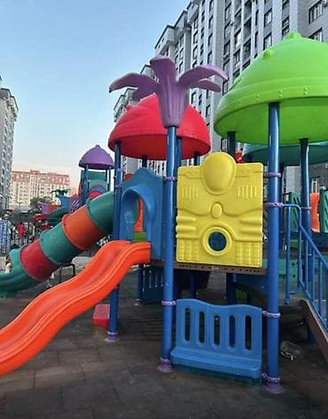 2 комнаты, 62 м², Джал-15 Элитка, 13 этаж, Евроремонт — 3