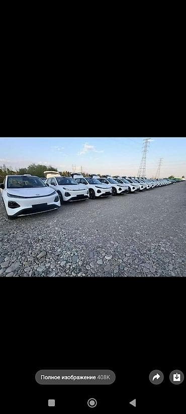 Changan Qiyuan Q05: 2026 г.
