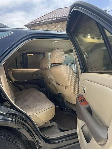 на лексус рх 330: Lexus RX: 2002 г., 3 л, Автомат, Бензин, Кроссовер — 7