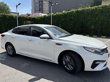 скупка смартфонов: Kia K5: 2019 г., Автомат, Газ, Седан — 3
