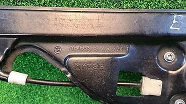 bmw m3 e46: Электрический моторчик BMW 2004 г., Б/у, Оригинал, Германия — 4