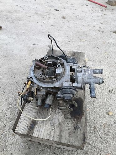 Карбюратор Volkswagen 1993 г., Б/у, Оригинал, Германия