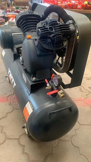 Компресор высокого давления на 380вольт 3х фазный лучшое качество на