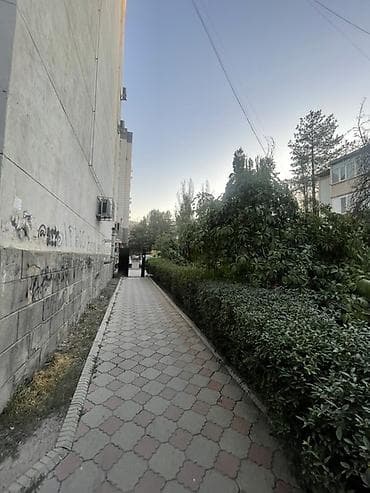 2 bedroom: 2 комнаты, Собственник, С мебелью частично — 1