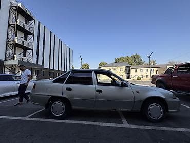 nexiya 2: Daewoo Nexia: 2011 г., 1.6 л, Механика, Бензин, Седан — 3
