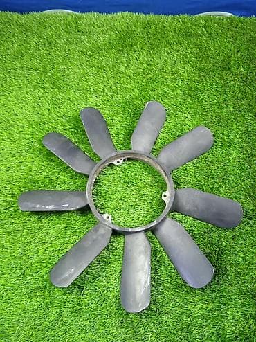 Автозапчасти: Авто запчасти Мерседес бенц (Mercedes-benz) Лопасть (вентилятор) на — 1