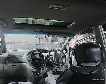 радиатор на эстиму: Toyota Estima: 2001 г., 3 л, Автомат, Бензин, Минивэн — 8