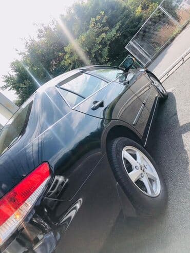 хонда инспайр цена в бишкеке: Запчасти на honda inspire хонда инспайр черный и темно-синий. Пробег — 6