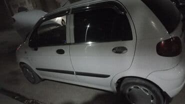авто из белоруссии в бишкек: Chevrolet Matiz: 2001 г., 0.8 л, Механика, Бензин — 4
