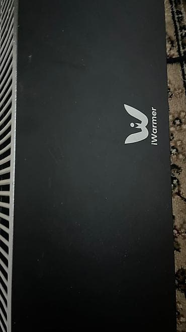 aifon 16: Электрический обогреватель Конвекторный, Напольный — 3