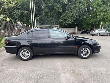 пена для авто: Toyota Avensis: 2002 г., 1.8 л, Механика, Бензин, Седан — 3