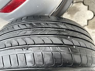 19555 r15 зима: Шины 195 / 55 / R 15, Лето, Пара, Легковые, TRIANGLE — 2