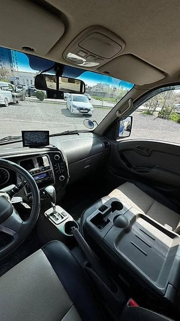 hyundai porter донголок: Легкий грузовик, Hyundai, Стандарт, 2 т, Новый — 6