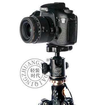 трп: Qzsd q999h штатив трансформер с шаровой головой доступны в нашем — 7