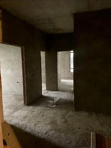 Продажа квартир: 2 комнаты, 71 м², Золотой квадрат Элитка, 3 этаж, ПСО (под самоотделку) — 8