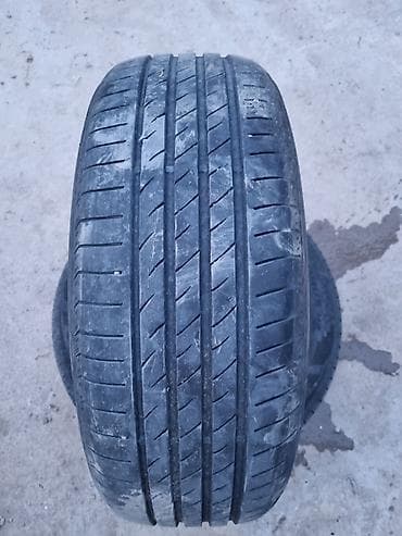 215 65 16 с: Шины летние 215/60 R16, комплект из 2 шт. Описание: - Размер: 215/60 — 5