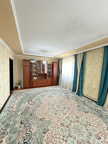110: 💎СРОЧНО ПРОДАЕТСЯ 5-КОМНАТНЫЙ ДОМ 🏢Комнат: 5 📍Район: Арча-Бешик — 9