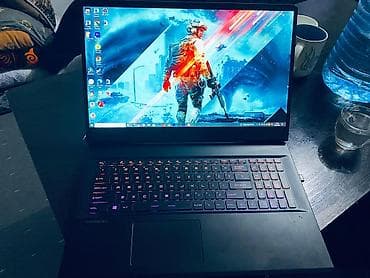 nintendo switch kg: Игровой, Intel Core i7, ОЗУ, RAM: 16 ГБ — 1