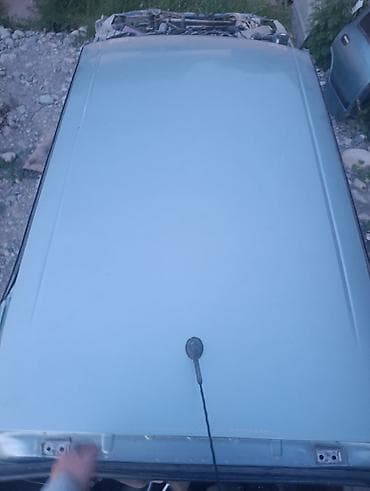 Nissan Almera N16 Ниссан Алмера н16 2000г крыша в отличном состоянии