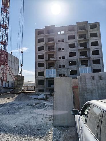 rgb лампа бишкек: Продаю 1к квартиру элитка 48.12м в сроещимся доме год ПСО все — 4