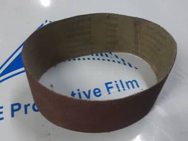 магнитная лента бишкек: Распродажа!!! Продается фрезерная лента, лента шлифовочной машинки — 2