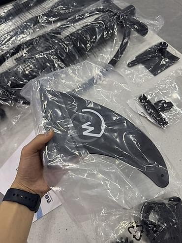 водный скутер цена: Надувной SUP-набор SurfWave (полный комплект для сапсерфинга) аренда — 10