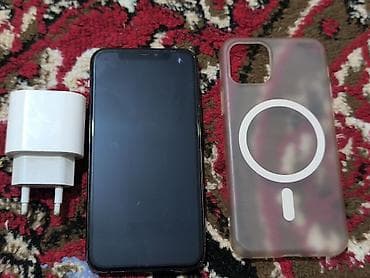 nokia 1202: IPhone 11 Pro, Б/у, 256 ГБ, Space Gray, 88 % — 1