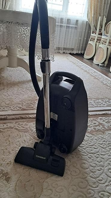 техномир пылесос 3000w цена: Пылесос, Стандартный, Сухая, Мешок — 1